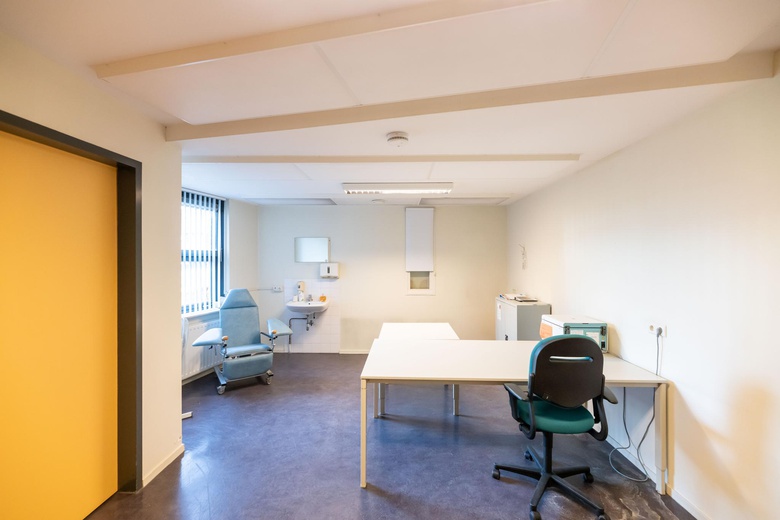 KantoorruimteaanWethouder van der Polstraat 21<br/> inVeen