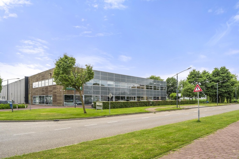 KantoorruimteaanDelta 2<br/> inArnhem