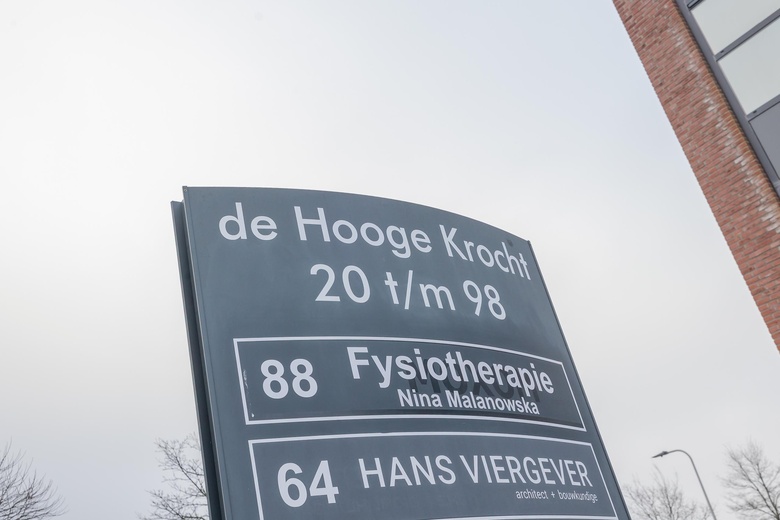 Bedrijfsruimte Noordwijk - De Hooge Krocht 74 - Foto 13