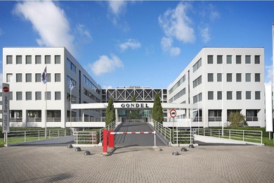 Kantoorruimte Gondel 1, Amstelveen | Bedrijfspand.com