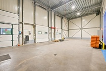 Bedrijfsruimte Apeldoorn - Nagelpoelweg 5 - Foto 1