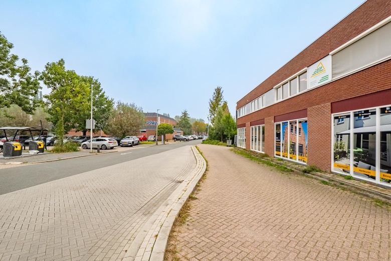 Bedrijfsruimte Utrecht - Zwarte Woud 220 - Foto 17