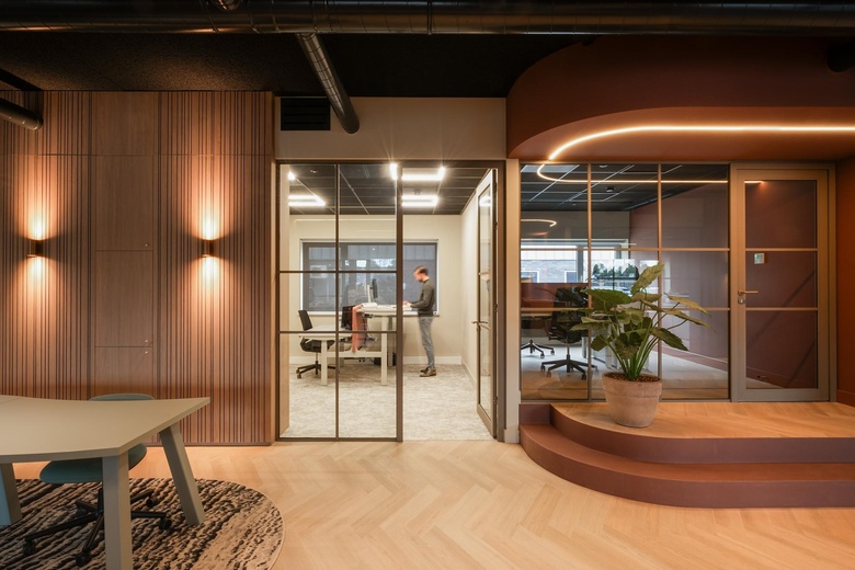 KantoorruimteaanDoornhoek 3745<br/> inVeghel