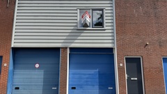 Bedrijfsruimte te koop Zaandam - Penningweg 26
