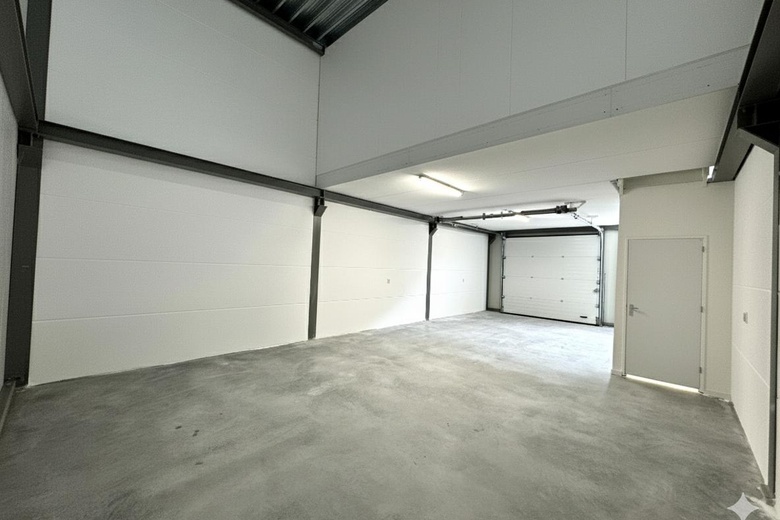 BedrijfsruimteaanBolderweg 36 M<br/> inAlmere