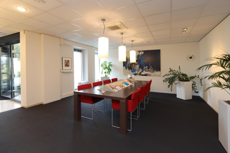 KantoorruimteaanRadioweg 2 - 6<br/> inAlmere KantoorruimteaanRadioweg 2 - 6<br/> inAlmere