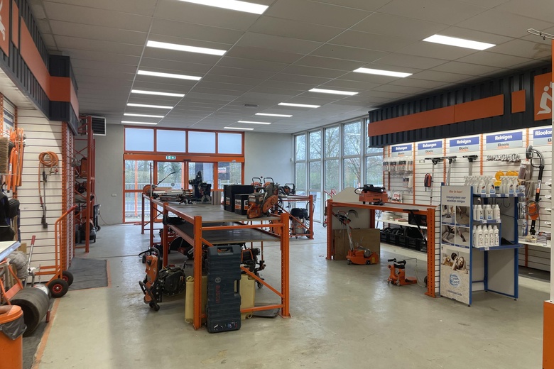Bedrijfsruimte Venlo - Hagerhofweg 7 A - Foto 6