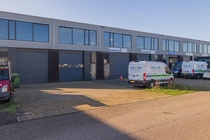 Bekijk foto 1 van eenheid 1 aan de Vennestraat 52 H in Lisse