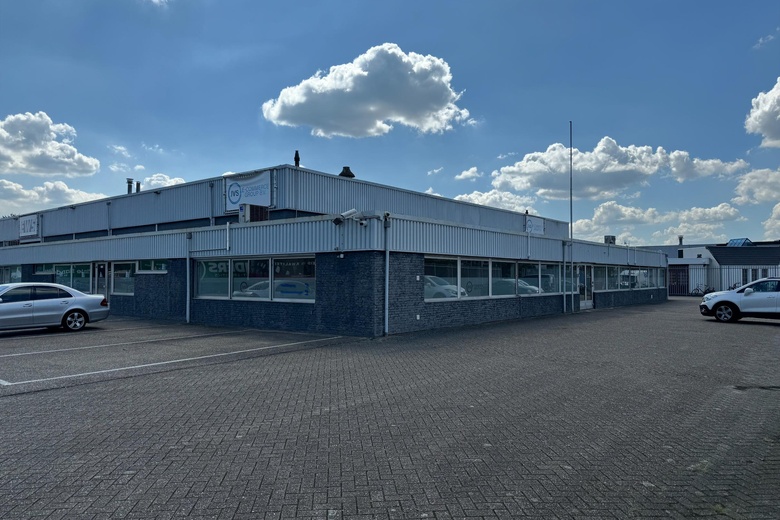 Kantoorruimte Geldrop - Spaarpot 1 - Foto 2