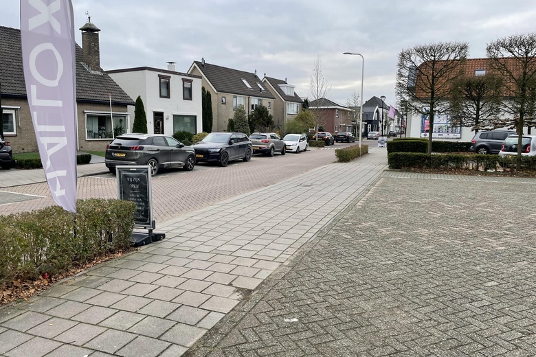 KantoorruimteaanDorpstraat 120<br/> inWaddinxveen