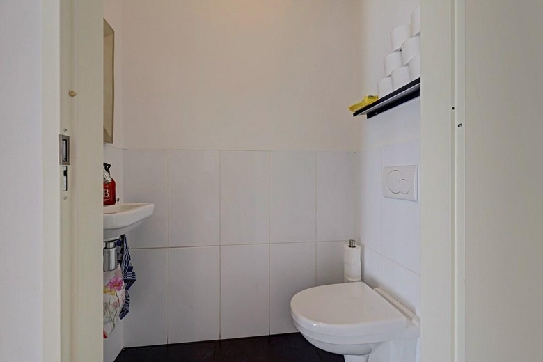 Bedrijfsruimte Zeewolde - Jachtwagen 37 - Foto 14