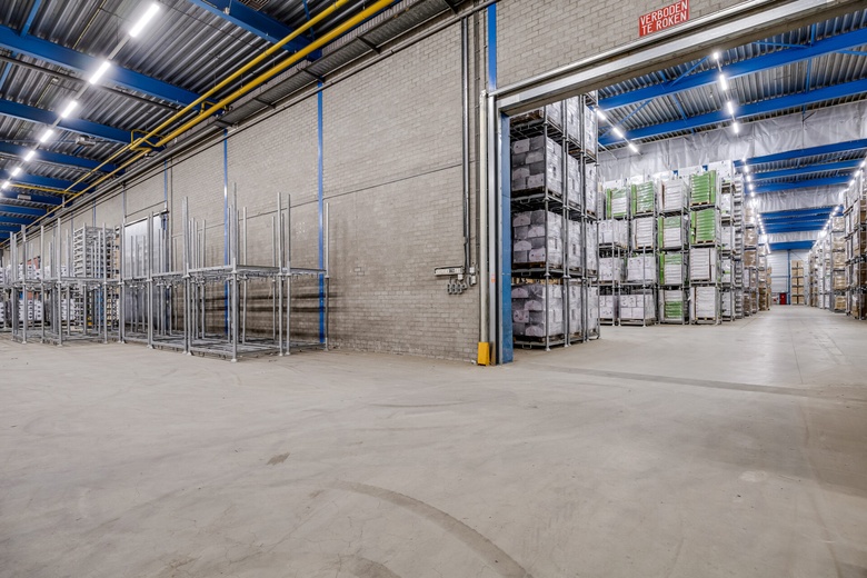 Bedrijfsruimte Tiel - Koelenhofstraat 1 - Foto 10