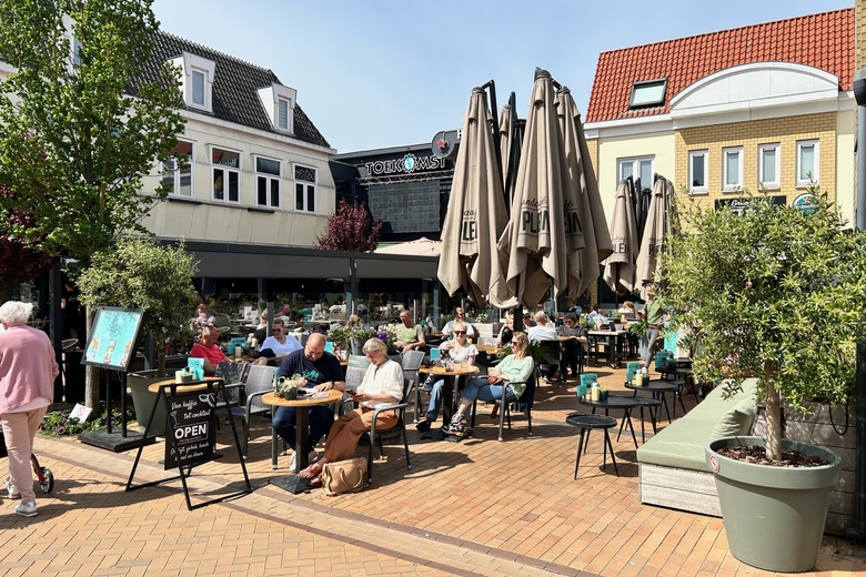 Horeca De Koog - Dorpsstraat 20 A - Foto 2