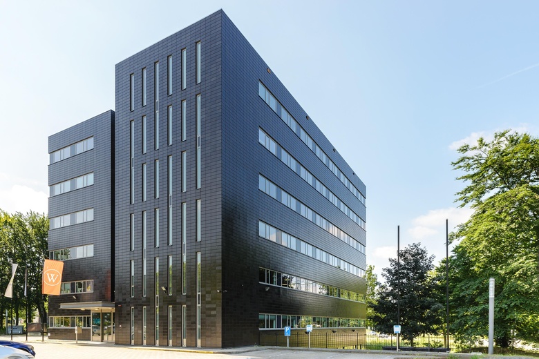 KantoorruimteaanBusiness Park Stein 108<br/> inElsloo