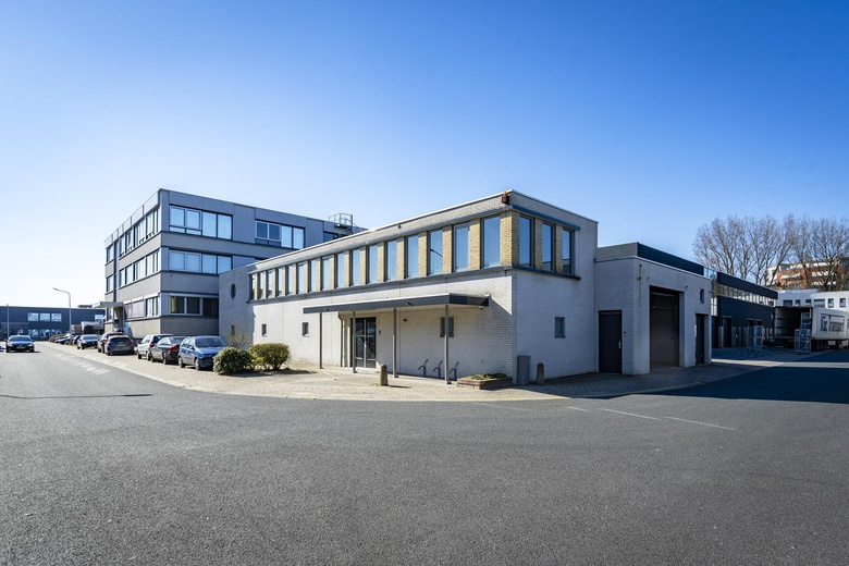 BedrijfsruimteaanFranciscusweg 275<br/> inHilversum