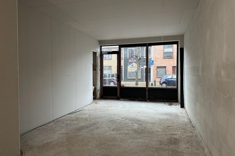 ZorgaanBroekhovenseweg 60<br/> inTilburg ZorgaanBroekhovenseweg 60<br/> inTilburg