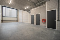 Bedrijfsruimte Moordrecht - Grote Esch 614 - Foto 1