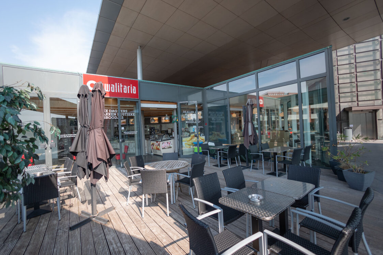 HorecaaanVan Damplein 27<br/> inPurmerend HorecaaanVan Damplein 27<br/> inPurmerend