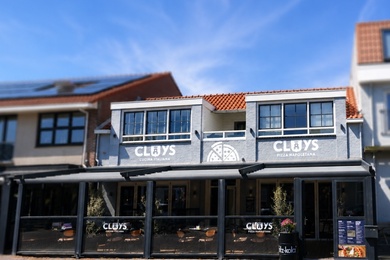 Bedrijfsruimte te koop Westkapelle - Zuidstraat 99
