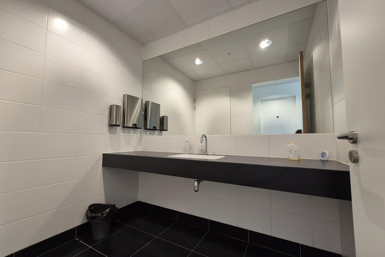 Kantoorruimte Gorinchem - Kleine Landtong 27 - Foto 19