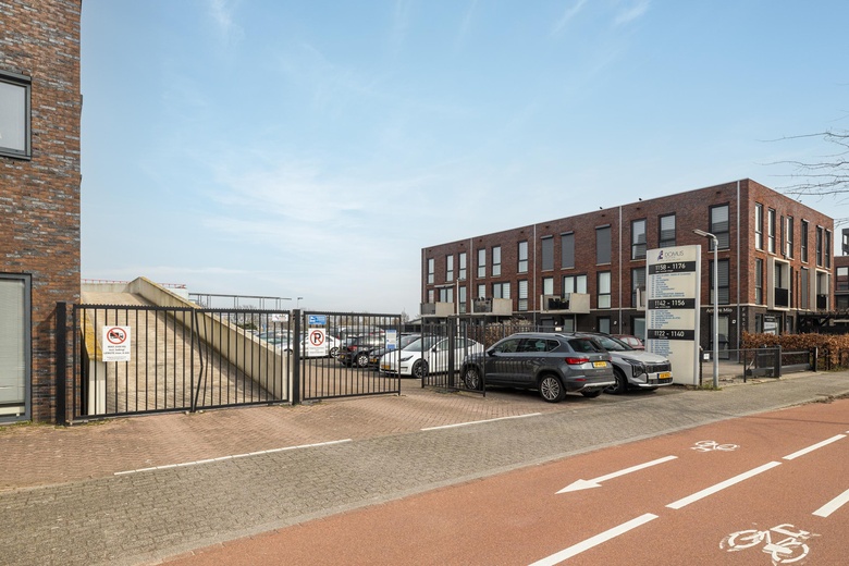 Bedrijfsruimte Capelle aan den IJssel - Fascinatio Boulevard 1164 - Foto 18