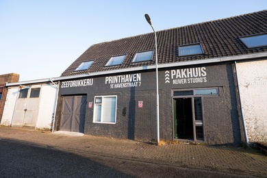 Bekijk foto 2 van 1e Havenstraat 5