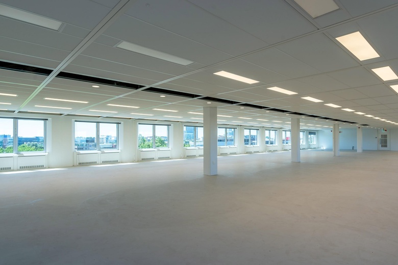 Kantoorruimte Hoofddorp - Polarisavenue 1 - Foto 14