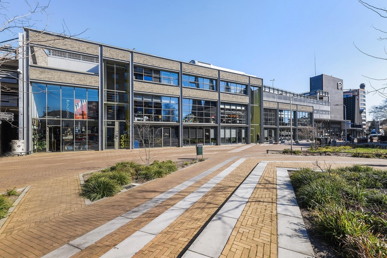 Kantoorruimte Tilburg - Veemarktstraat 34 - Foto 6