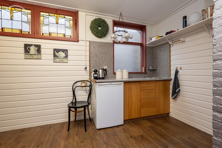 WinkelruimteaanWeststraat 6<br/> inOuddorp