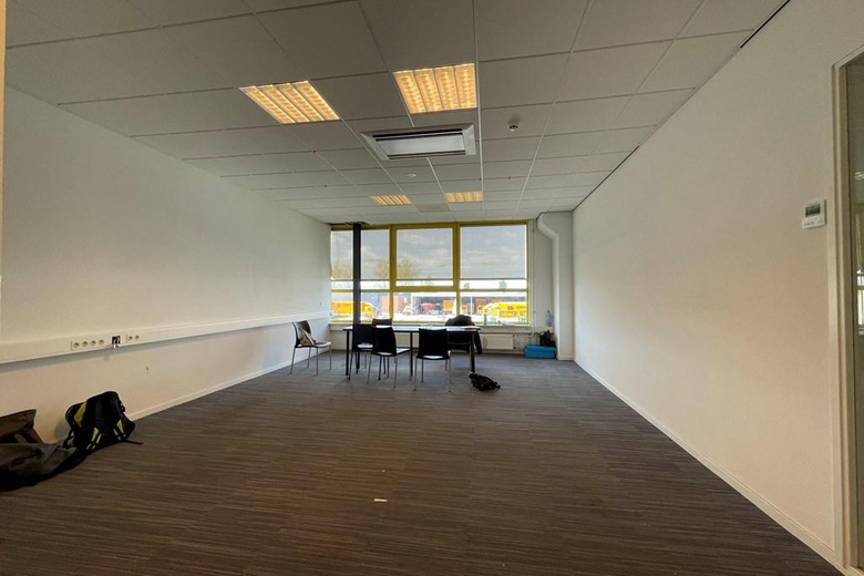 BedrijfsruimteaanHandelsweg 7<br/> inMijdrecht