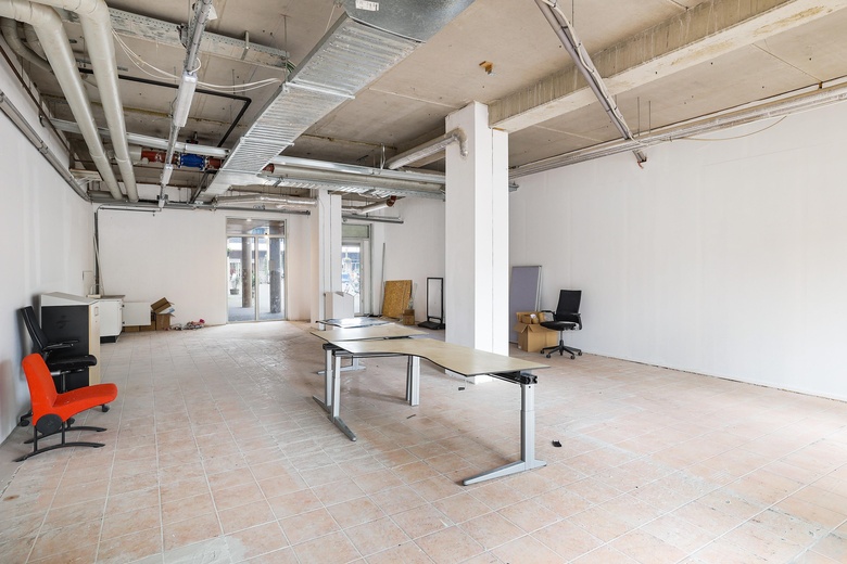 WinkelruimteaanZonnewijzer 24<br/> inAmersfoort