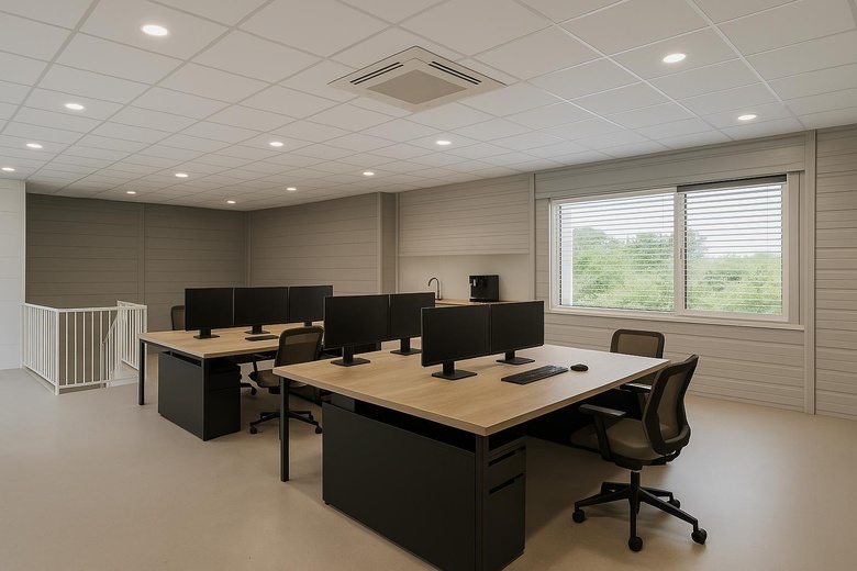 BedrijfsruimteaanTartustraat 2 B<br/> inDeventer BedrijfsruimteaanTartustraat 2 B<br/> inDeventer