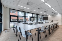 Kantoorruimte Best - de Waal 31 - Foto 6