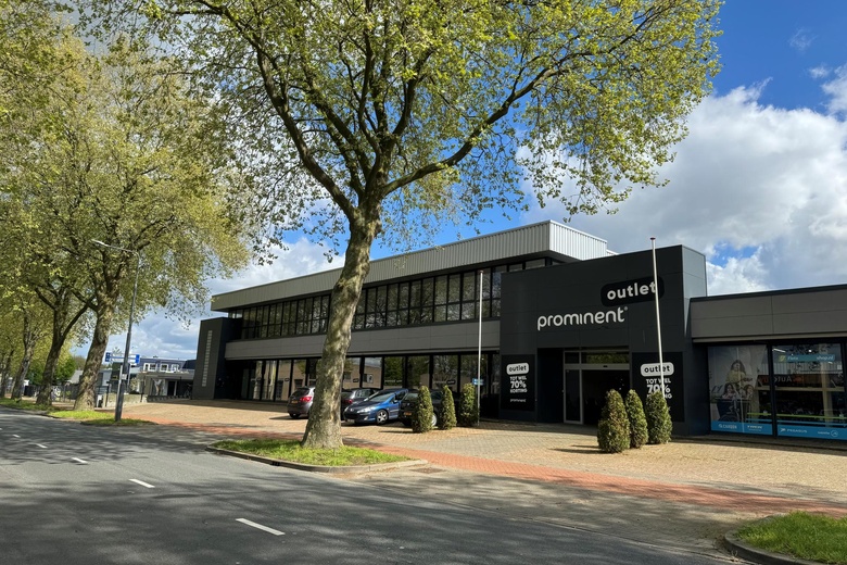 WinkelruimteaanIndustriestraat 11<br/> inSittard WinkelruimteaanIndustriestraat 11<br/> inSittard