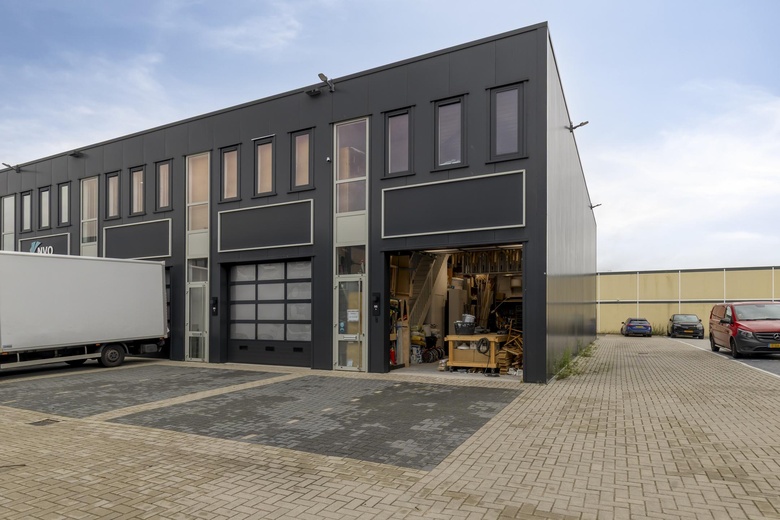 Bedrijfsruimte Haarlem - Hulswitweg 95 - Foto 3