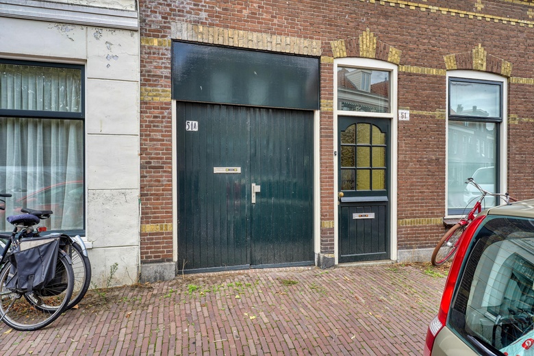 Bedrijfsruimte Leiden - Herenstraat 51 - Foto 16