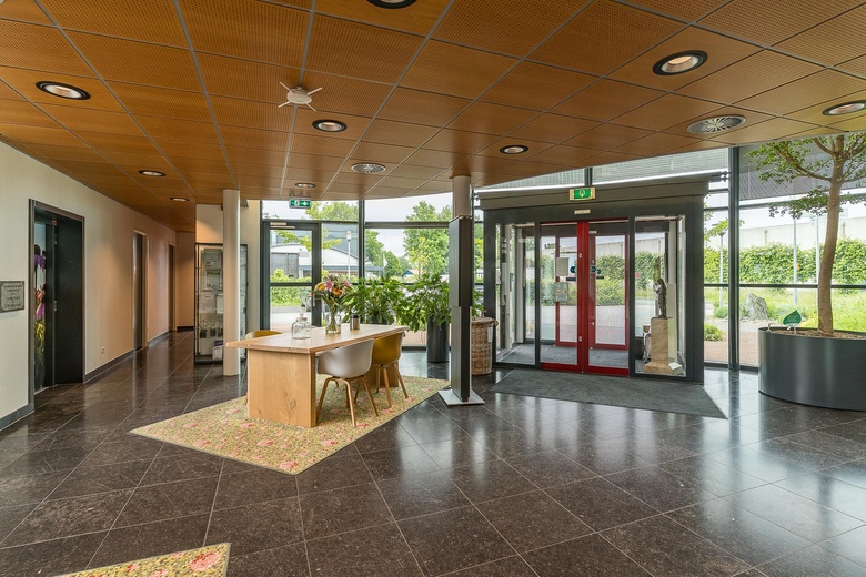 KantoorruimteaanJ.P. Broekhovenstraat 16<br/> inElburg