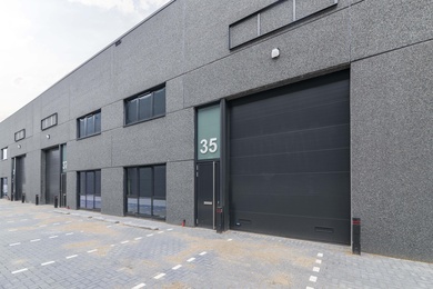 Bekijk foto 2 van Ecustraat 41