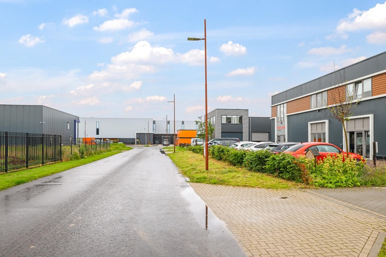 Bedrijfsruimte Beugen - Romeinenstraat 51 - Foto 19