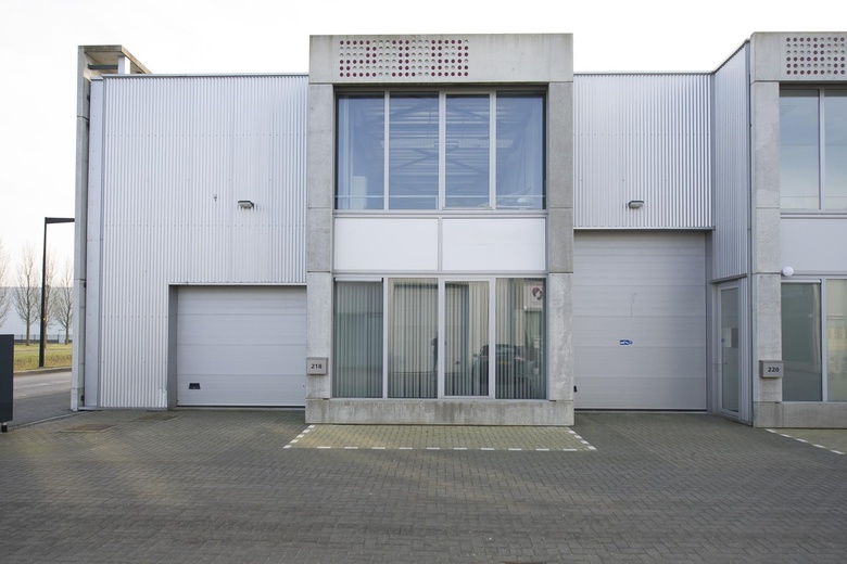 Bekijk foto 1 van Jacobus Spijkerdreef 218 Bekijk foto 1 van Jacobus Spijkerdreef 218