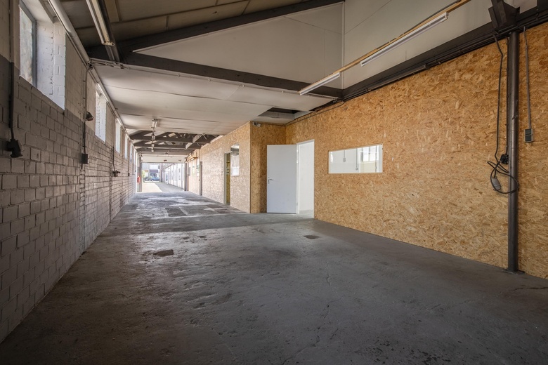 Kantoorruimteaande Beyerstraat 6 A<br/> inRenkum