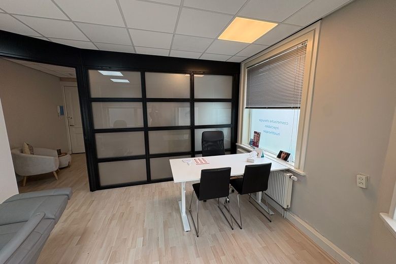 Bedrijfsruimte Haarlem - Zijlweg 123 - Foto 11