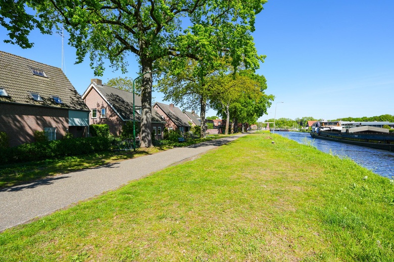Bedrijfsruimte Beek en Donk - Beekerheide 50 - Foto 26