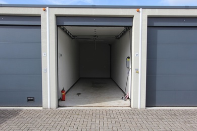 Bedrijfsruimte Heemstede - Leidsevaartweg 11 GB31 - Foto 2