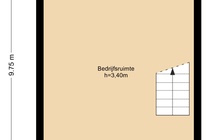 Bedrijfsruimte Moordrecht - Grote Esch 2 - Foto 6