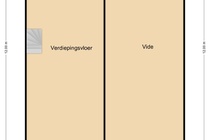 Bekijk foto 2 van eenheid 1 aan de Ambachtsweg 21 in Kapelle