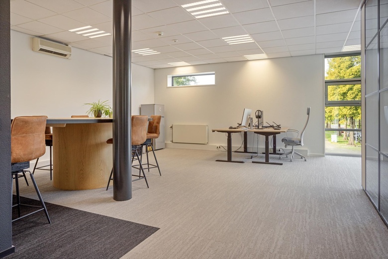 KantoorruimteaanMangaan 4 B<br/> inDen Bosch