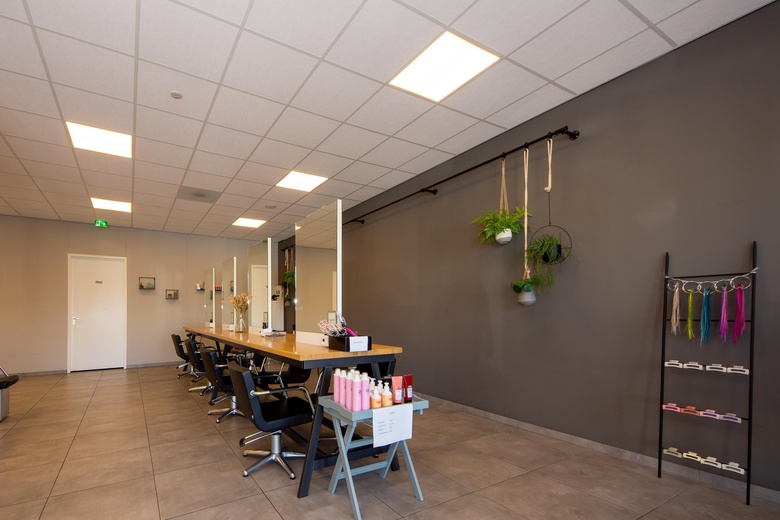 WinkelruimteaanMaximaplein 80<br/> inLeusden