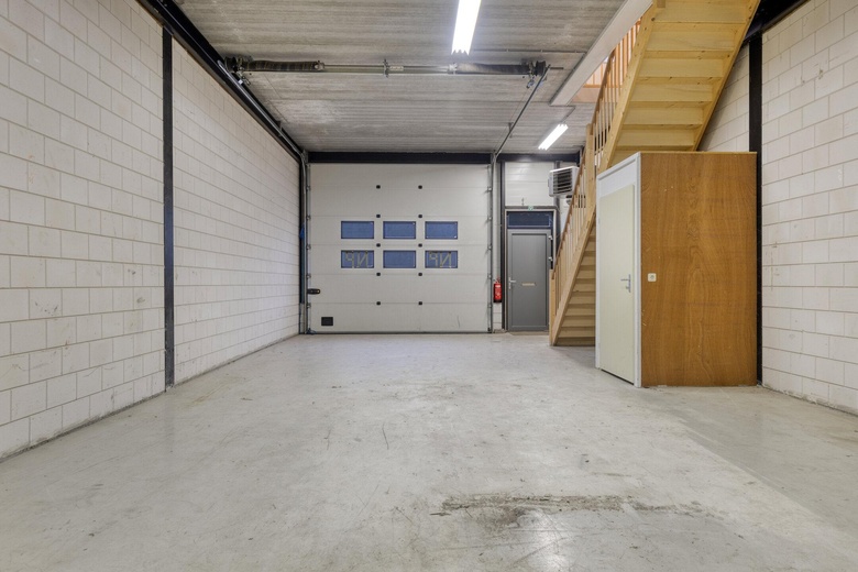 BedrijfsruimteaanLandweerstraat-Zuid 97 L<br/> inOss