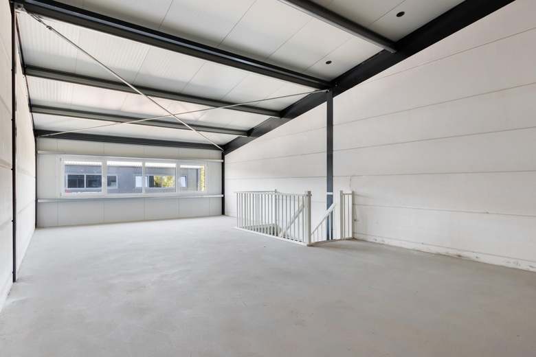 Bedrijfsruimte Waddinxveen - Dirk Verheulweg 2 B 8 - Foto 15